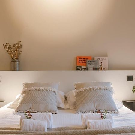 Way Sweet Dreams - Room 2 Gent Exteriör bild