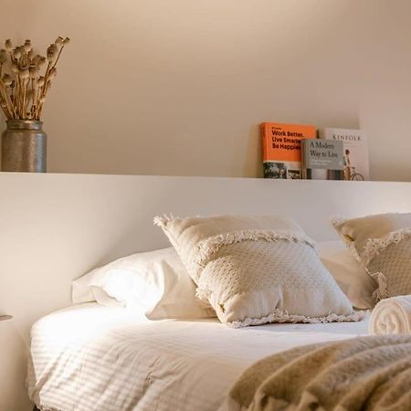 Way Sweet Dreams - Room 2 Gent Exteriör bild