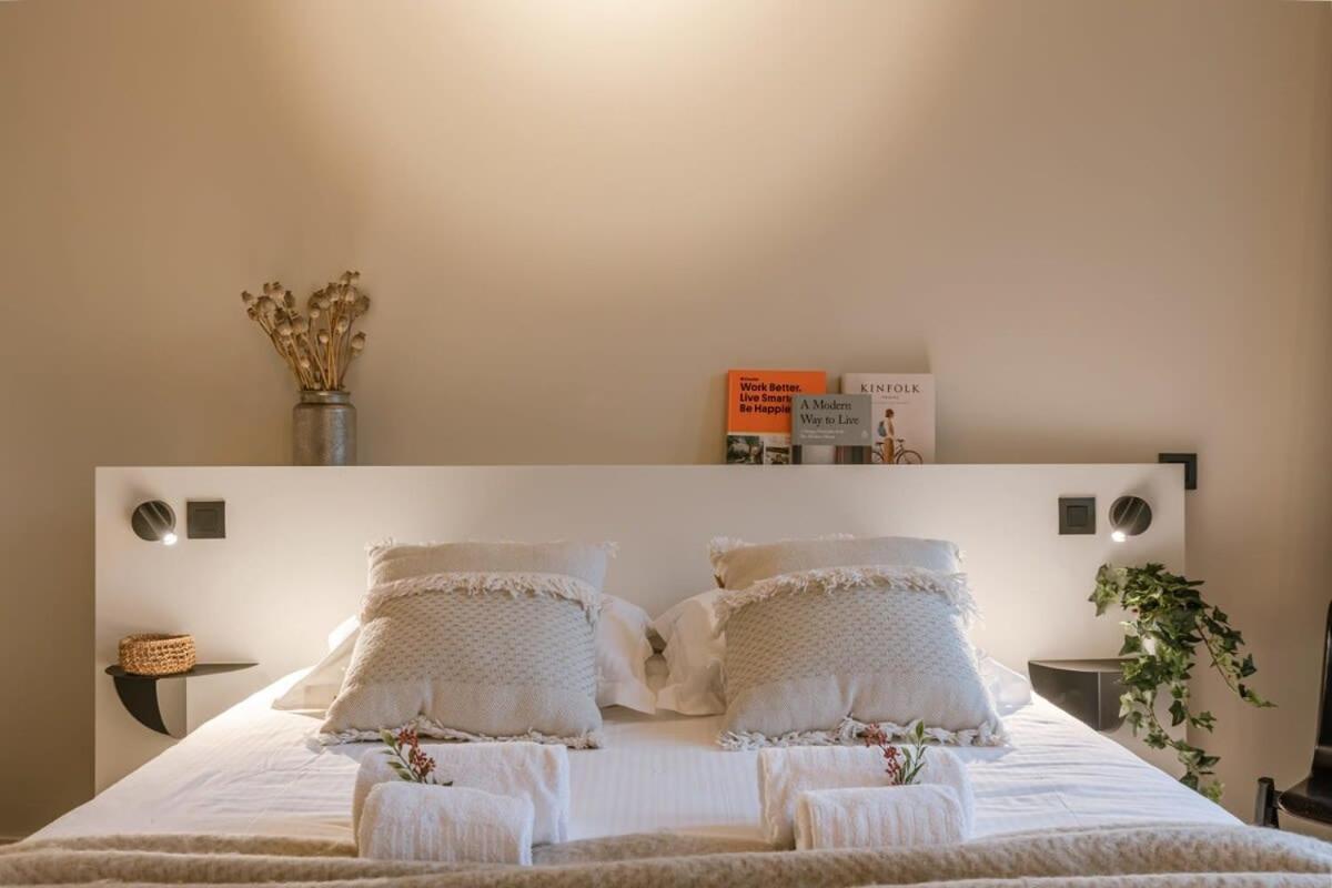 Way Sweet Dreams - Room 2 Gent Exteriör bild