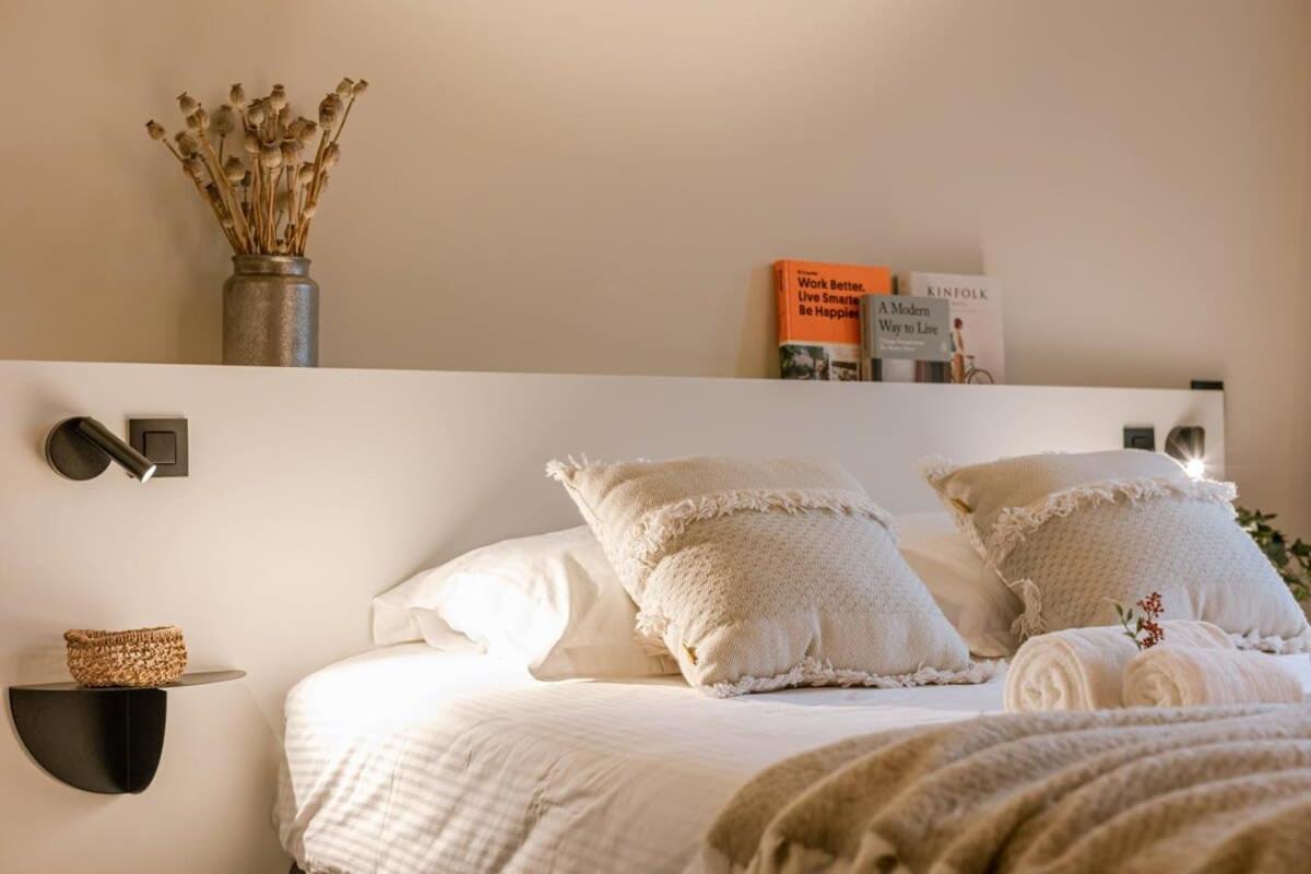 Way Sweet Dreams - Room 2 Gent Exteriör bild