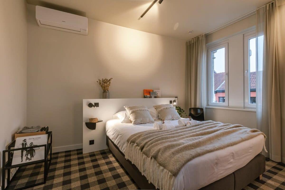 Way Sweet Dreams - Room 2 Gent Exteriör bild