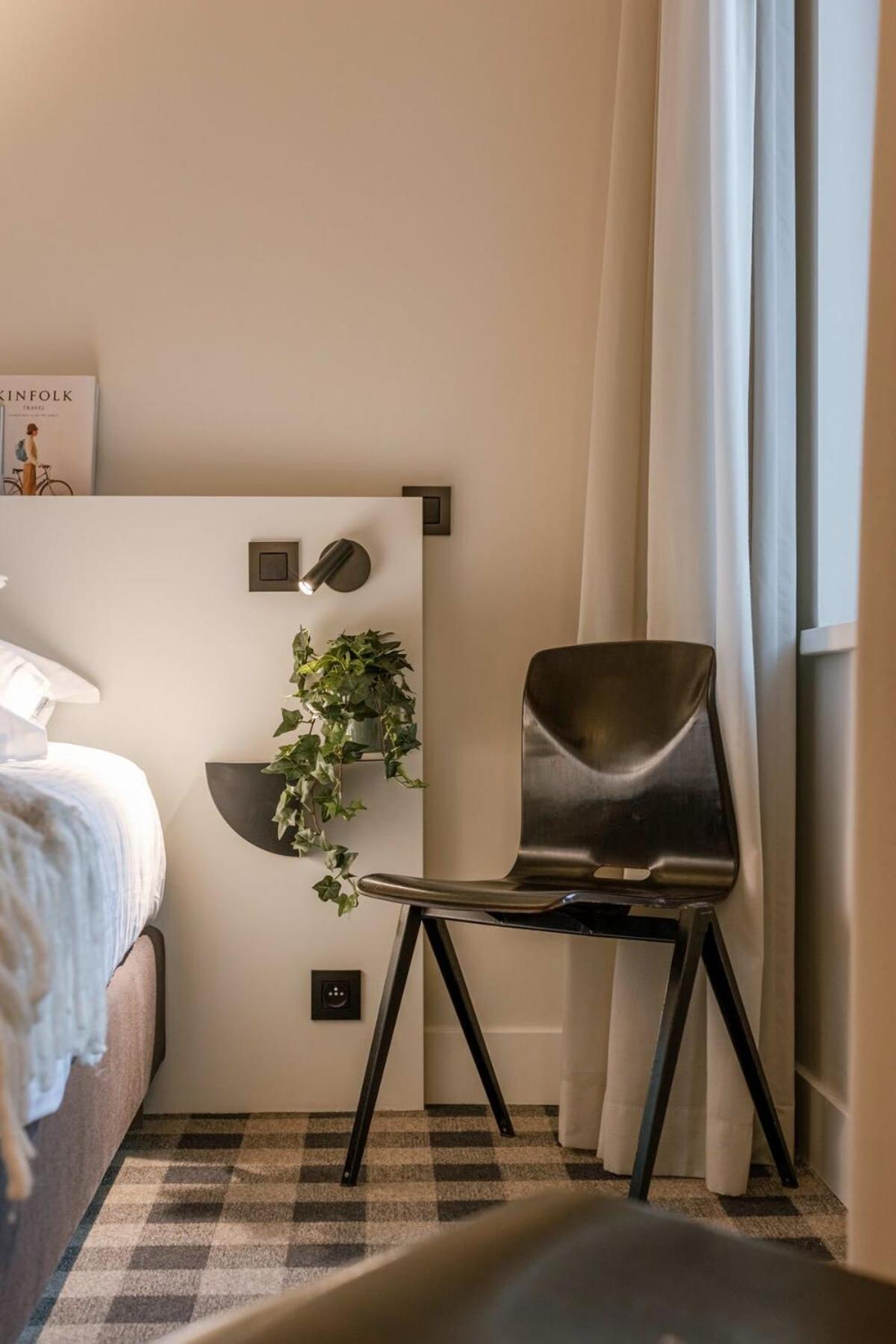 Way Sweet Dreams - Room 2 Gent Exteriör bild