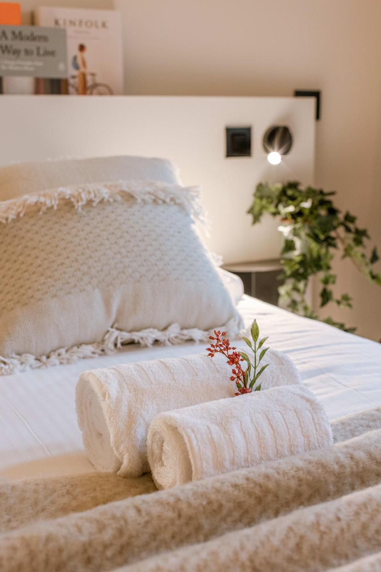 Way Sweet Dreams - Room 2 Gent Exteriör bild