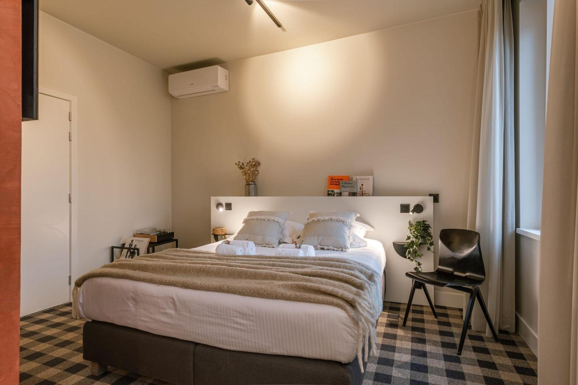 Way Sweet Dreams - Room 2 Gent Exteriör bild